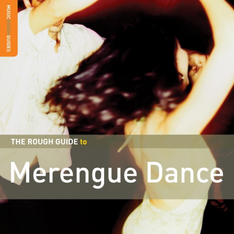 Picture of Various Artists - The Rough Guide to Merengue Dance