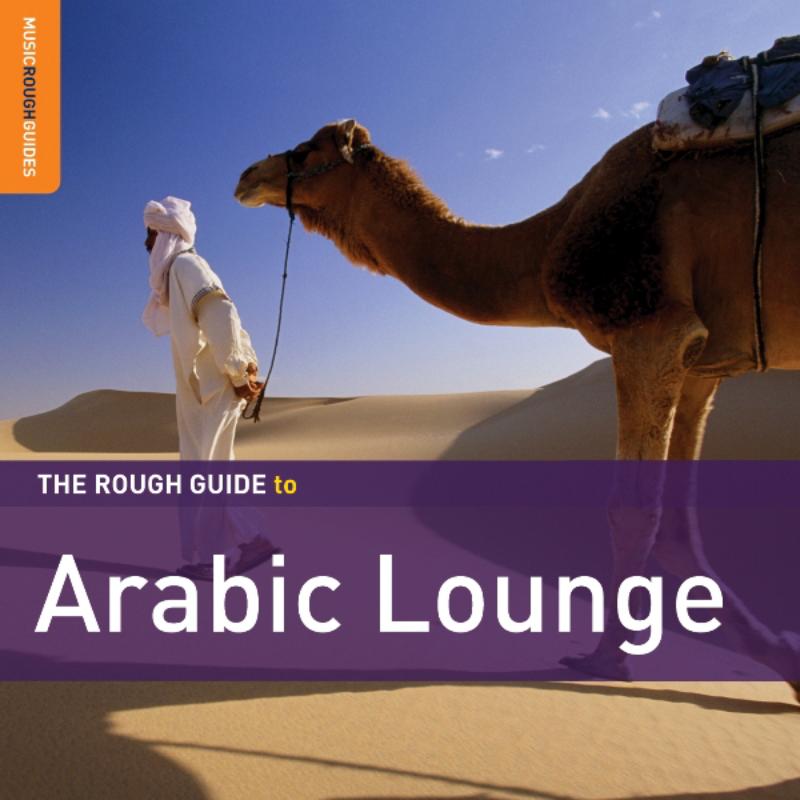 Picture of Various Artists - The Rough Guide to Arabic Lounge