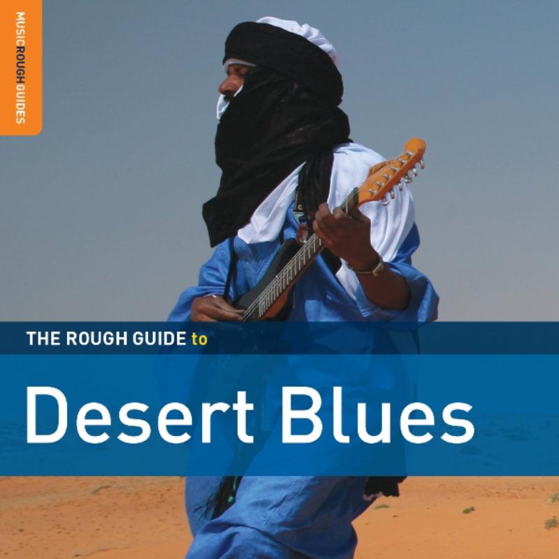 Picture of Desert Blues (Imported) - Desert Blues (Imported)
