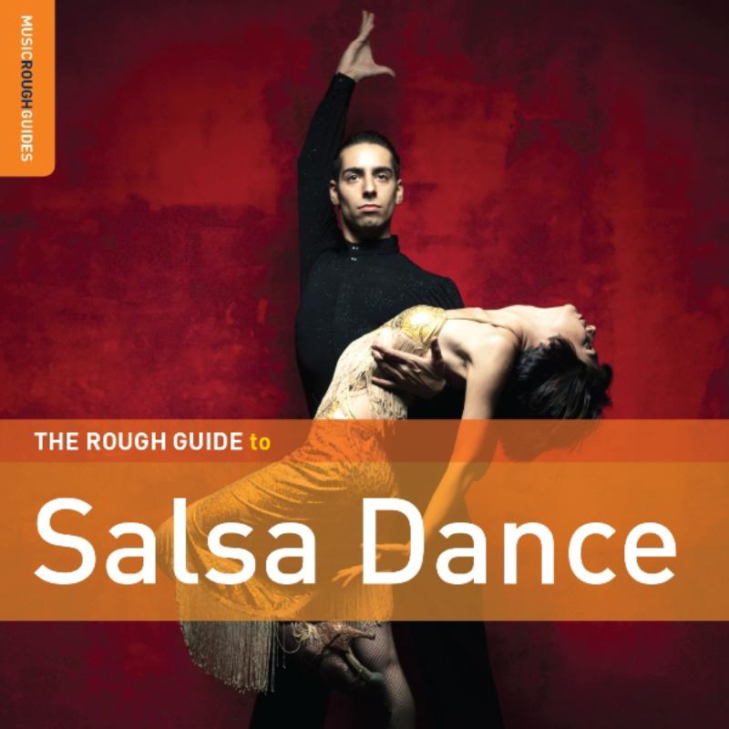 Picture of Various Artists - The Rough Guide to Salsa Dance