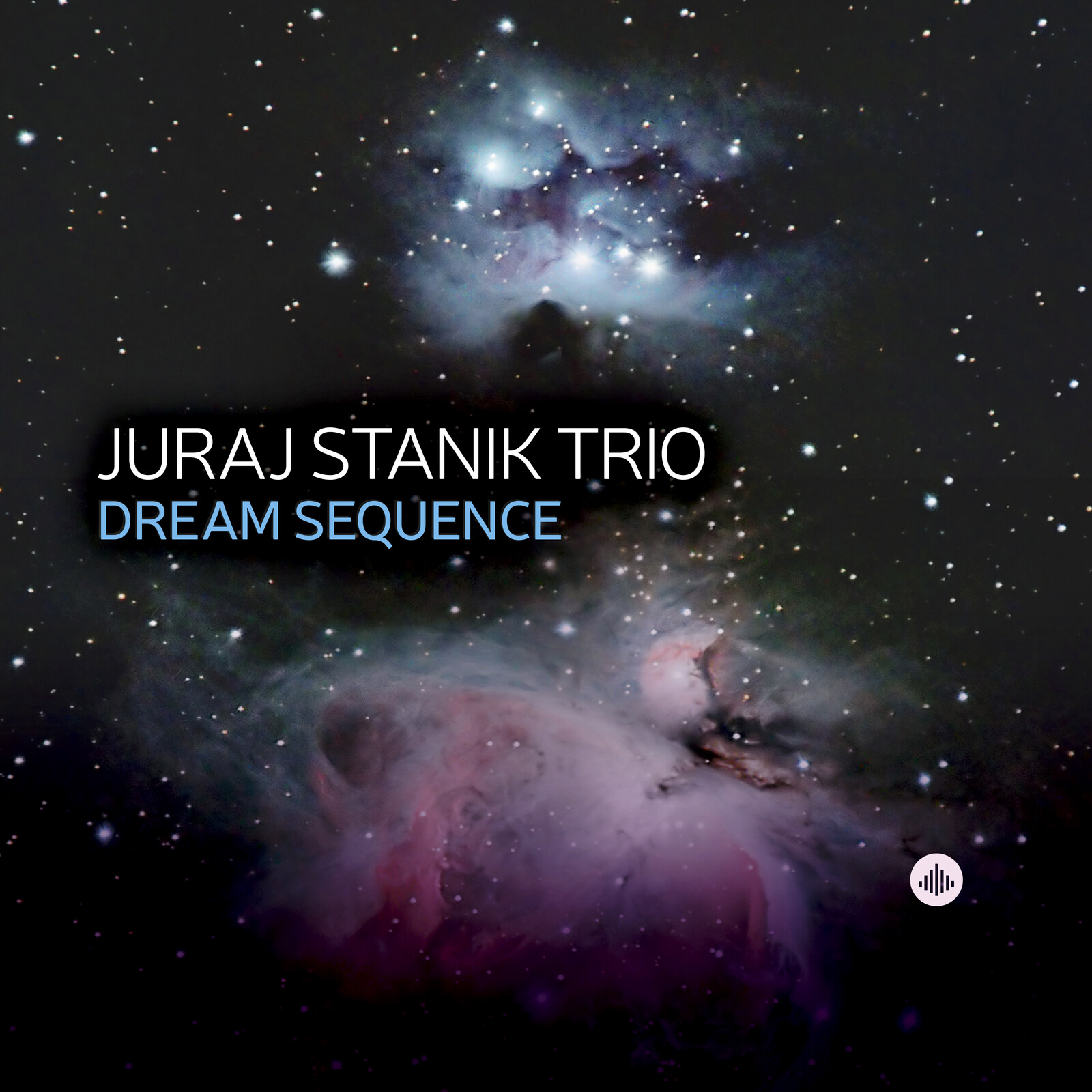Juraj Stanik Trio - Dream Sequence [CD]