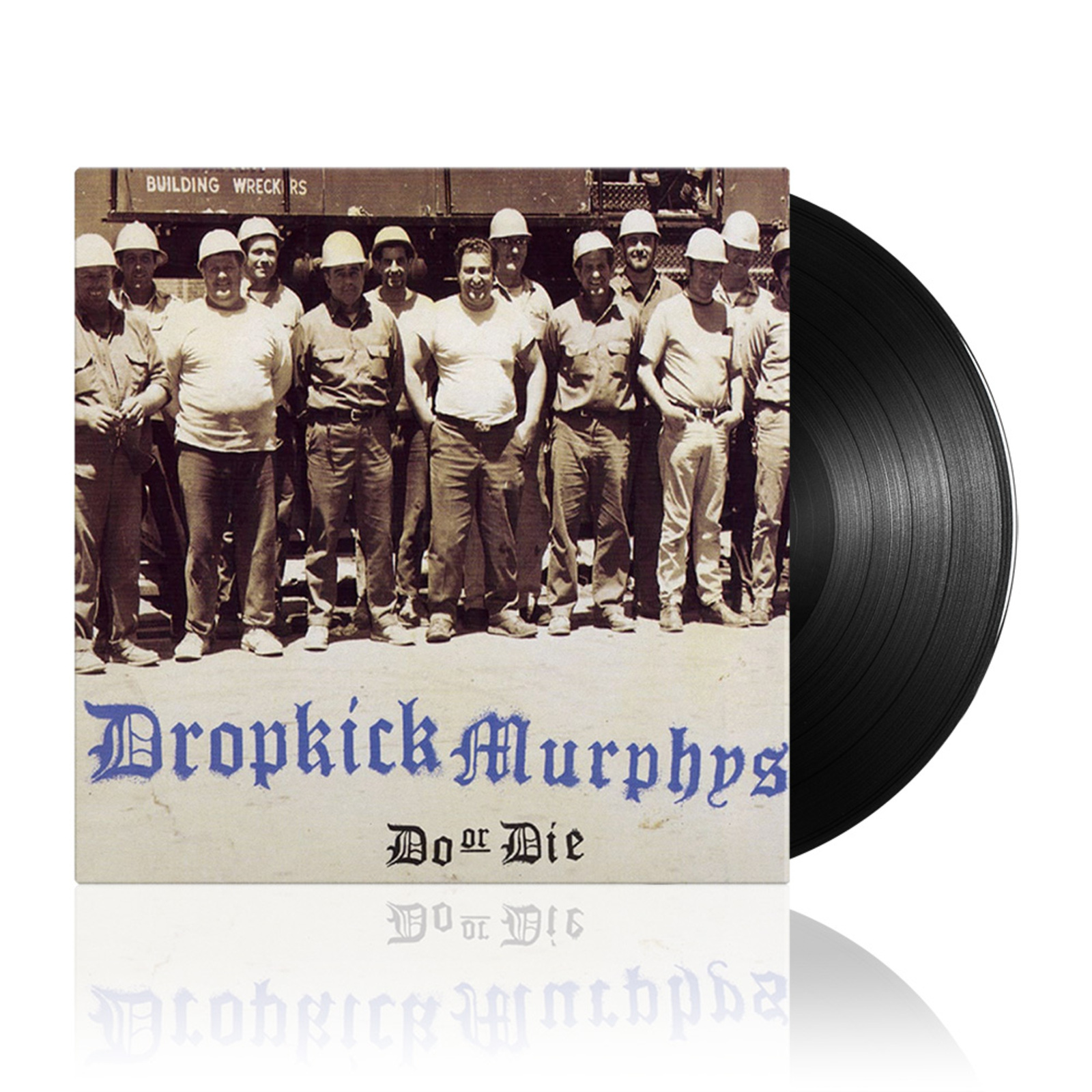 Dropkick Murphys - Dropkick Murphys - Do Or Die [vinyl] [VINYL]