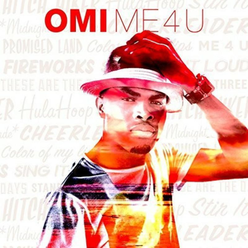 Omi Me 4 U CD NEU - Bild 1 von 1