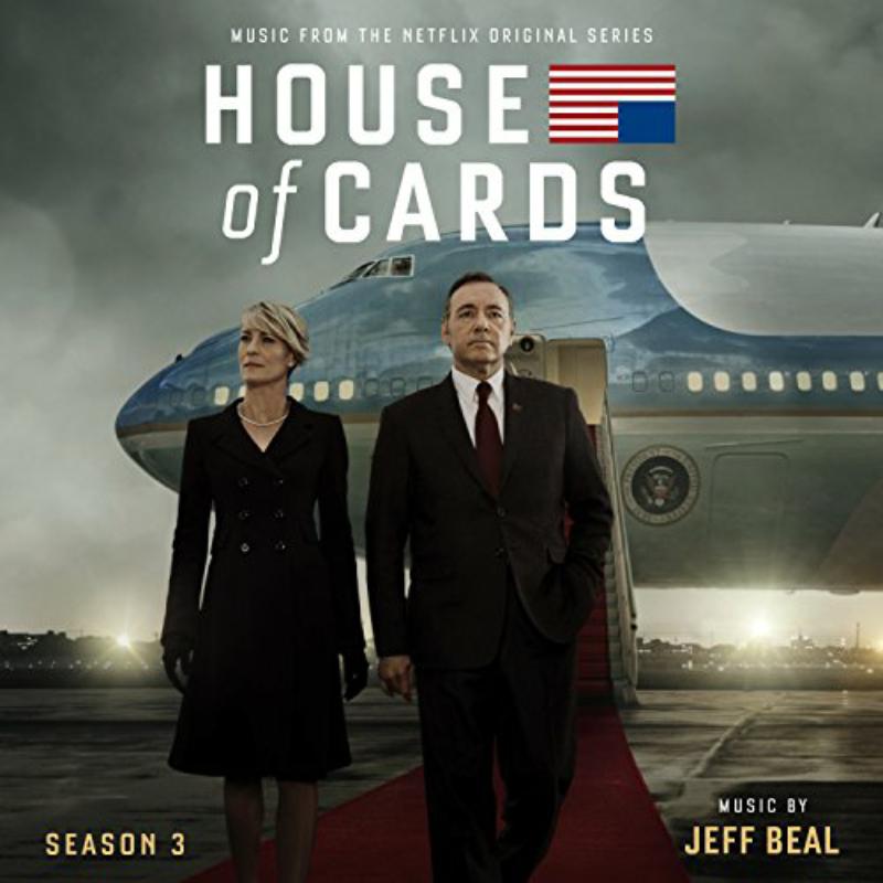 series similar to house of cards