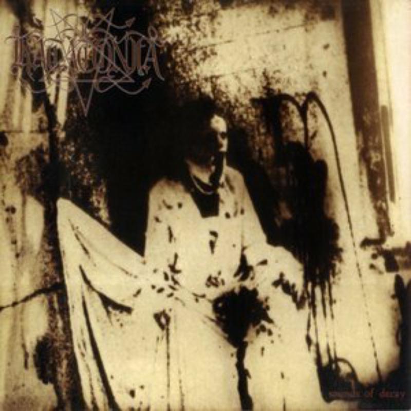 Katatonia Sounds Of Decay 10 INCH Vinyl Neu - Bild 1 von 1