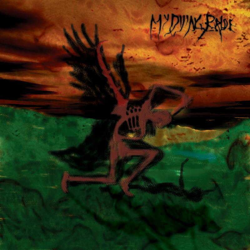 My Dying Bride Dreadful Hours Double LP Vinyl NEW - Picture 1 of 1